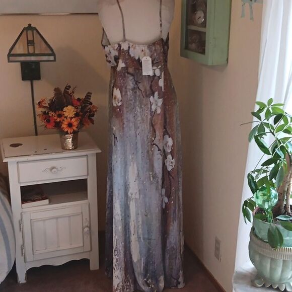 Made With ❤️  Maxi Dress - Picture 7 of 13